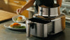 Why Your Air Fryer Smells Like Plastic? What to Do Before Cooking
