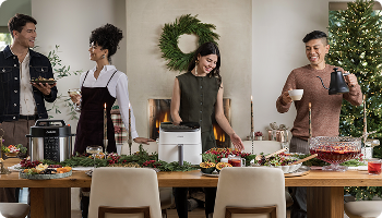 Cosori's Holiday Hosting Guide