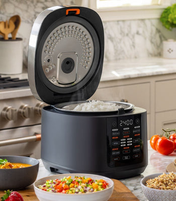 Everything You Need To Know About Cosori Rice Cooker