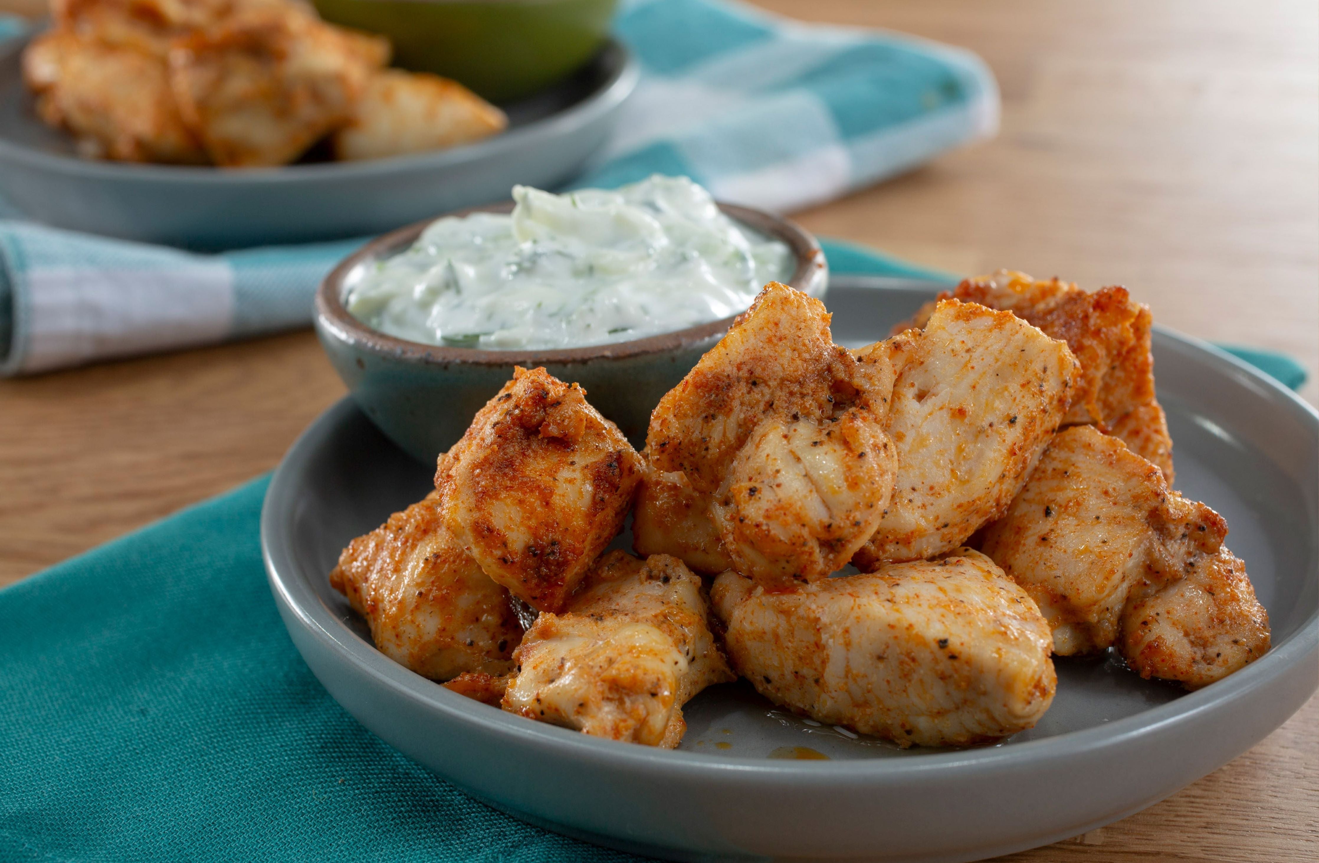 Healthier Dinner Ideas for Kids: Classics in Your Air Fryer – COSORI