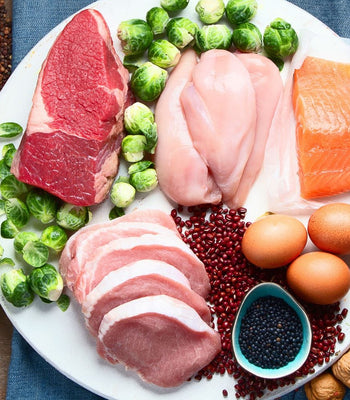 Nutrients for Health