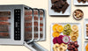 Best Dehydrator Recipes for Harvest Season