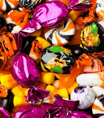 Halloween Candy