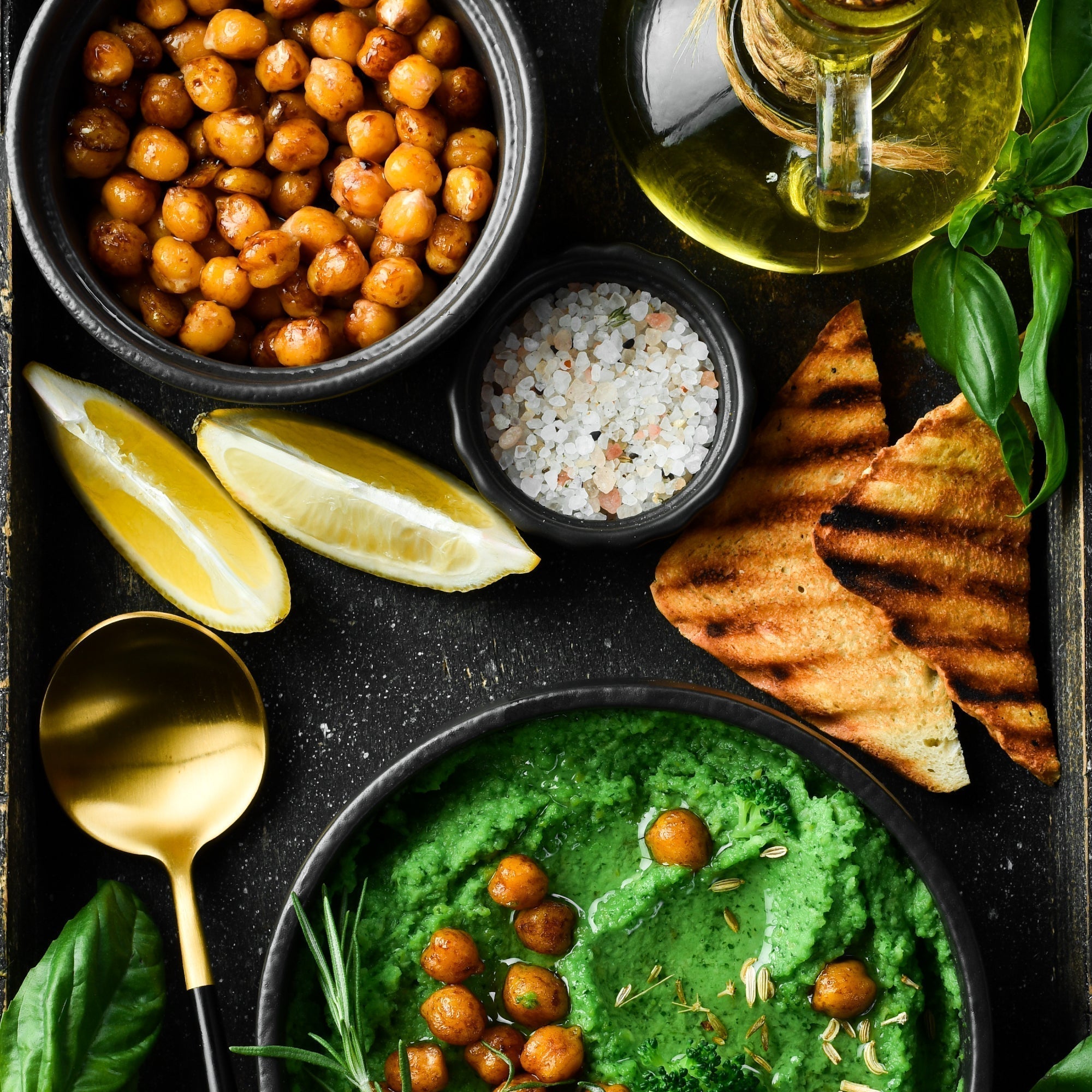 Mediterranean Diet Explained