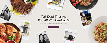 Cosori Fathers Day Guide