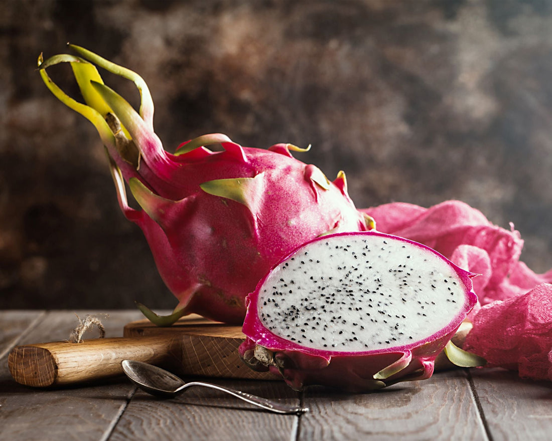 dragon fruit 