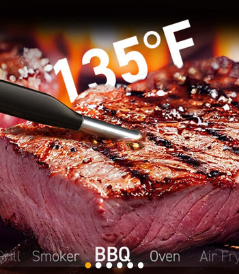 Cosori Smart Meat Thermometer