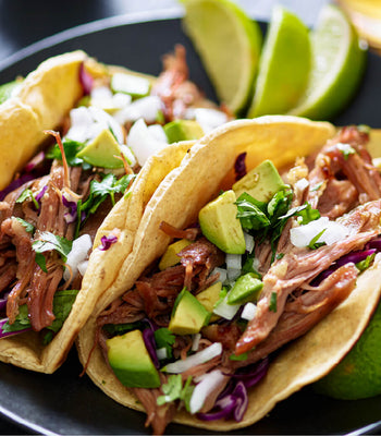 Slow Cooker Carnitas