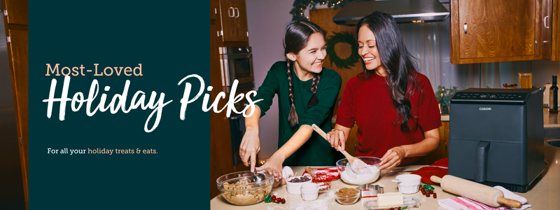 Most-Loved Holiday Picks