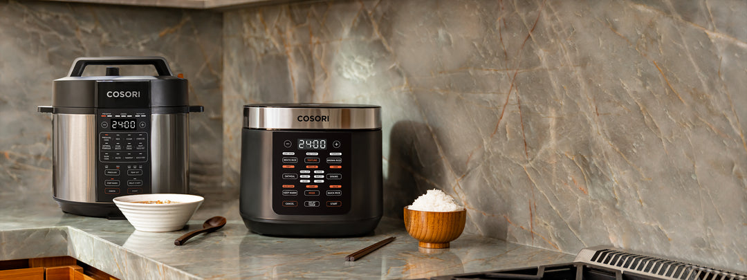Specialty Appliances