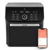 10-Quart Smart Air Fryer Oven - 10-Quart Smart Air Fryer Oven
