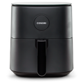 COSORI Pro LE 5.0-Quart Air Fryer front view with centered handle design