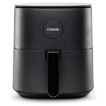 COSORI Pro LE 5.0-Quart Air Fryer front view with centered handle design