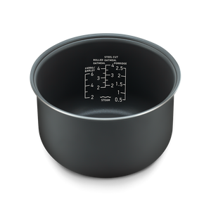 COSORI® 5.0-Quart Rice Cooker - COSORI® 5.0-Quart Rice Cooker