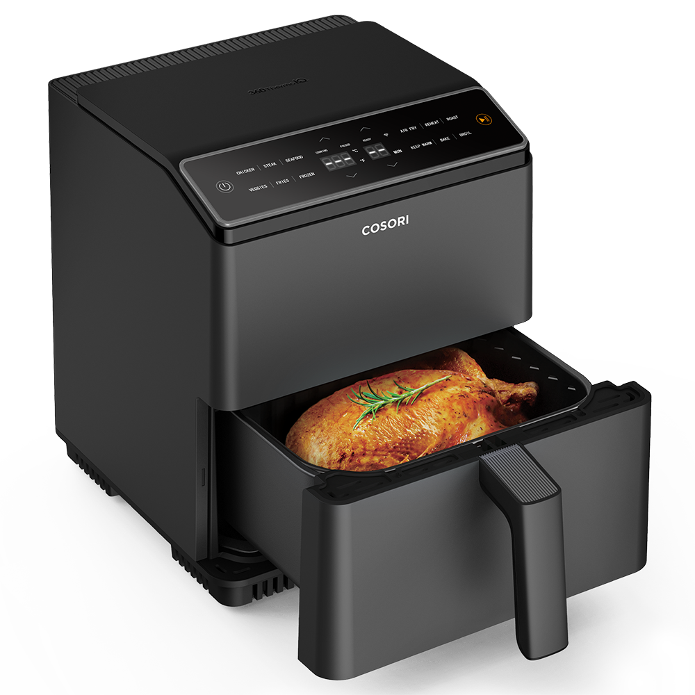 COSORI Dual Blaze™ 6.8 QT Smart Air Fryer - VeSync Store