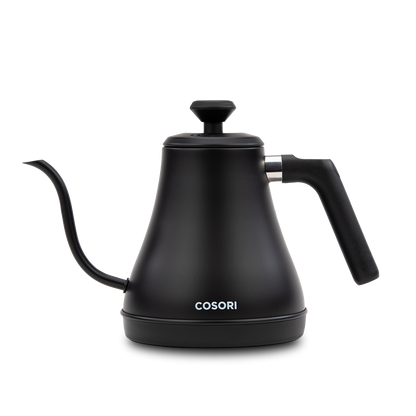 Original Electric Gooseneck Kettle - Black