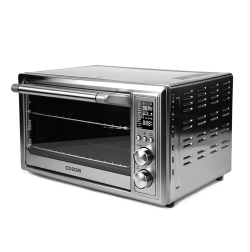 30 Liter Smart Air Fryer Toaster Oven - 30 Liter Smart Air Fryer Toaster Oven