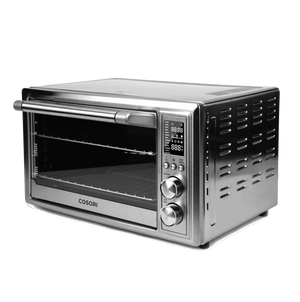 30 Liter Smart Air Fryer Toaster Oven - 30 Liter Smart Air Fryer Toaster Oven