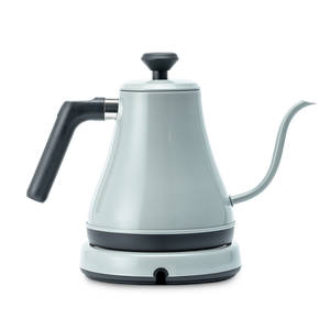 Smart 0.8L Gooseneck Electric Kettle Light Gray COSORI