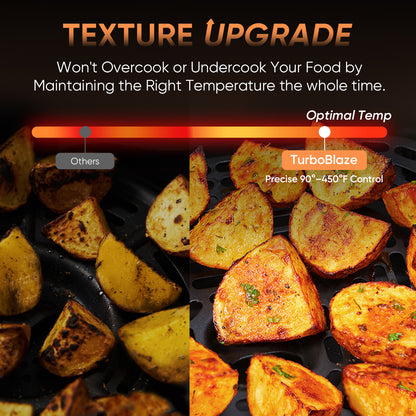 Tips for Maintaining Smart Air Fryers: Essential Care Secrets