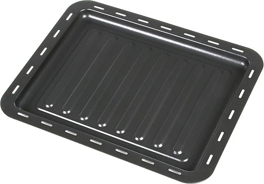 COSORI Oven Tray, Baking Sheet, Drip pan for CS100-AO & CTO-R251S, Air Fryer Toaster Oven Replacement Accessories