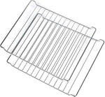 COSORI Air Fryer Wire Rack for CS100-AO & CTO-R251S, Air Fryer Toaster Oven Replacement Accessories