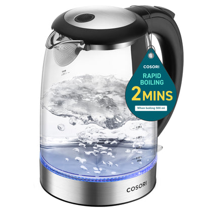 COSORI Electric Tea Kettle