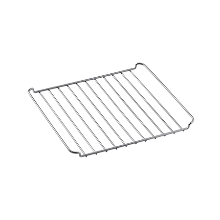 COSORI 13-Quart Air Fryer Oven wire rack accessory in stainless steel