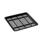 Perforated cooking tray accessory for COSORI 13-Quart Air Fryer Oven