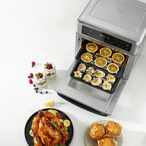13-Quart Air Fryer Oven Tray - 13-Quart Air Fryer Oven Tray