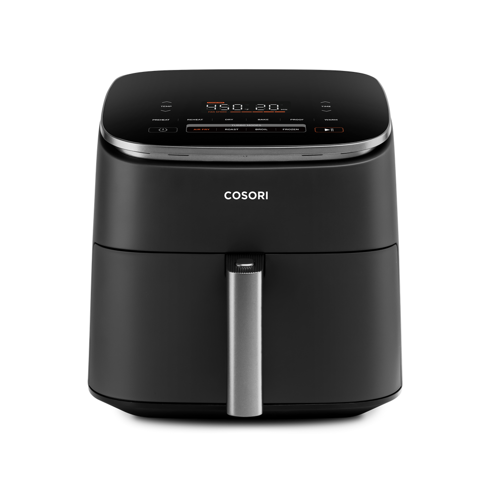 COSORI TurboBlaze 6 Qt — Best for Small or Medium Families