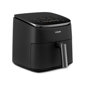 Cooking With The COSORI TURBO BLAZE Air Fryer *Review* 