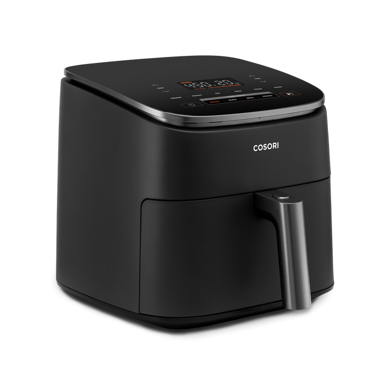 Cosori's genius air fryer changed my life - and it's under £70 in the   sale