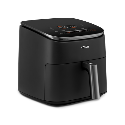TurboBlaze™ 6.0-Quart Air Fryer