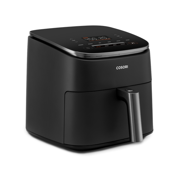 Cosori TurboBlaze Air Fryer Review - My New Favorite Air Fryer