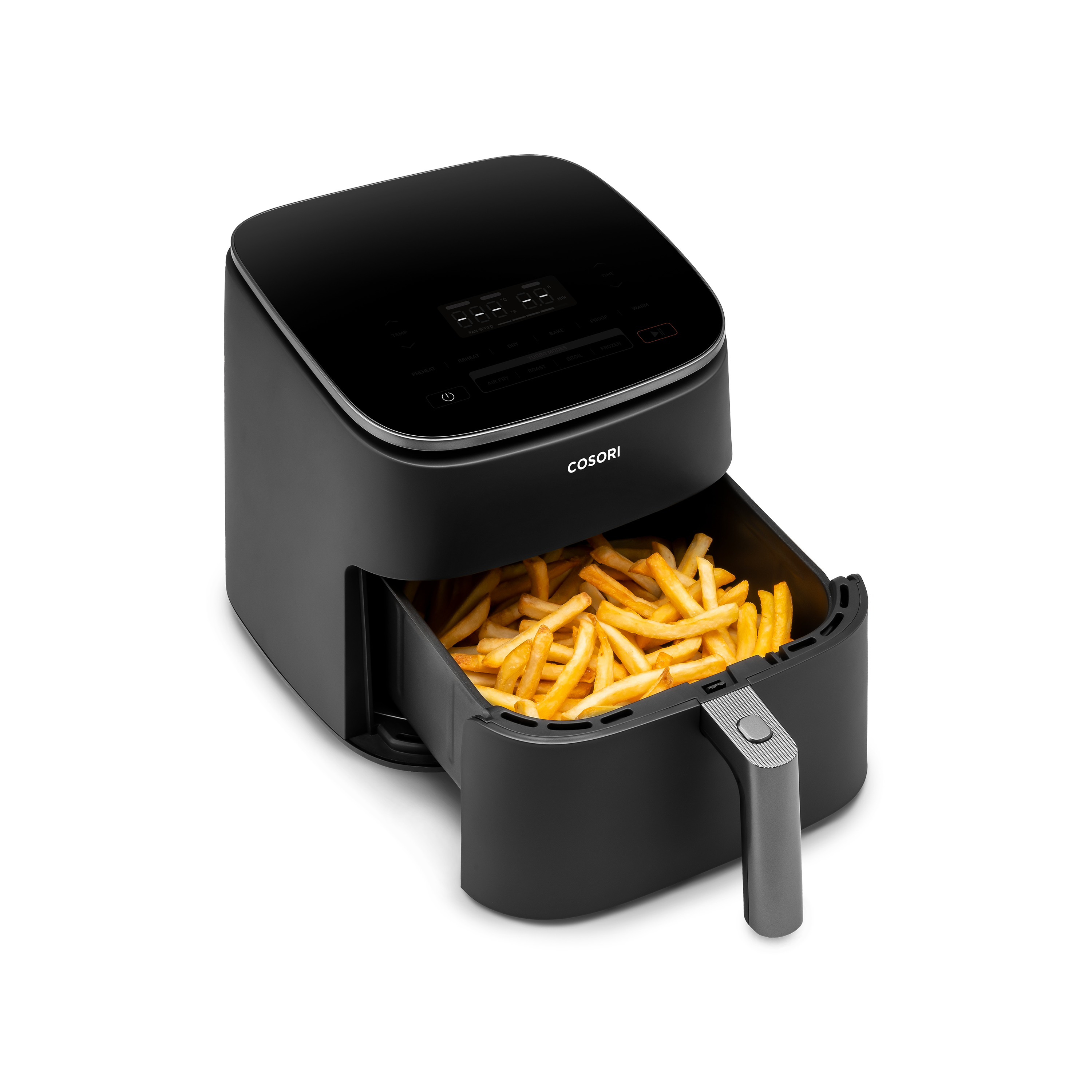 TurboBlaze™ 6.0-Quart Air Fryer – COSORI