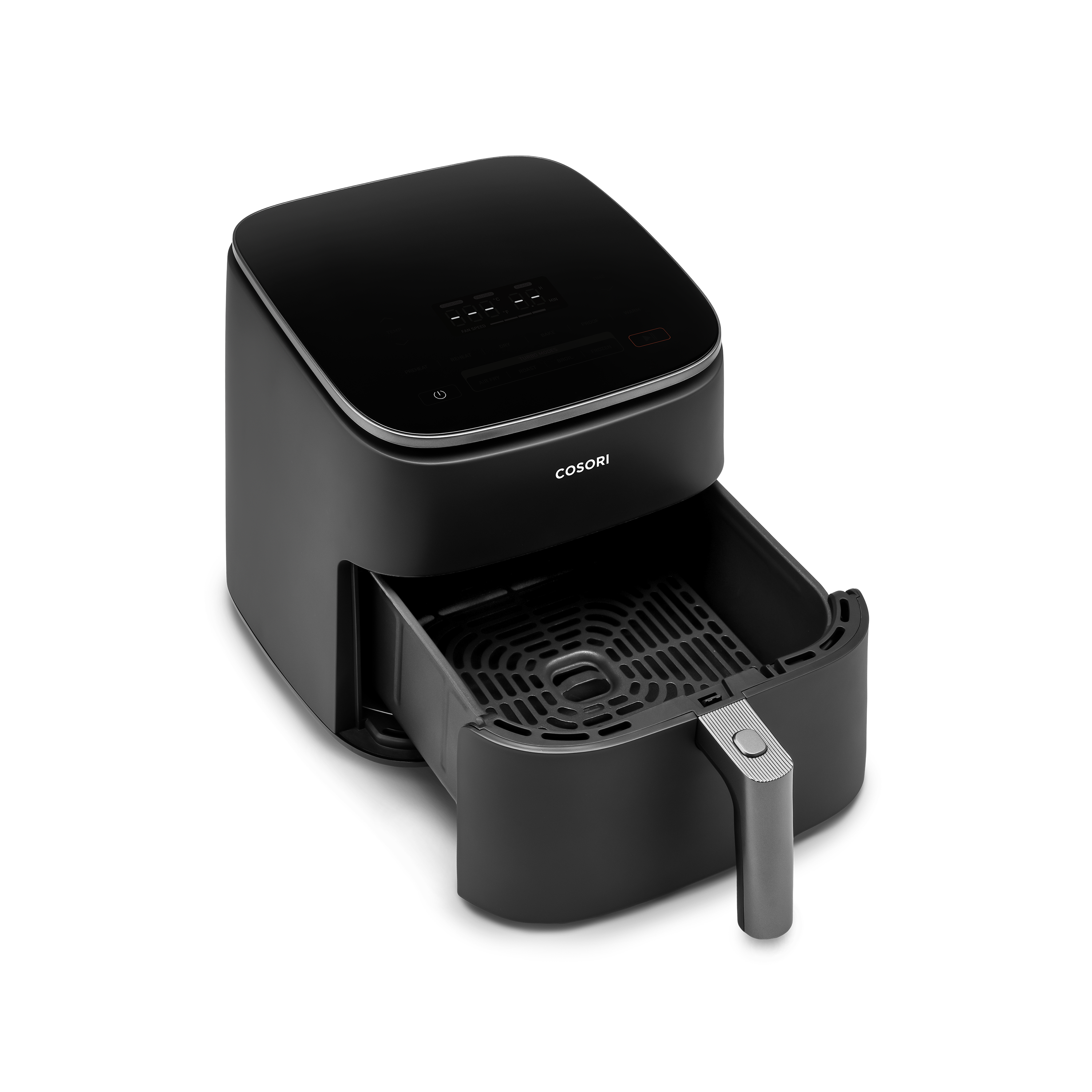 TurboBlaze™ 6.0-Quart Air Fryer – COSORI