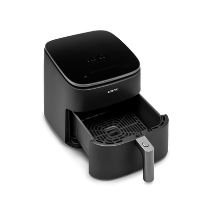 TurboBlaze™ 6.0-Quart Air Fryer