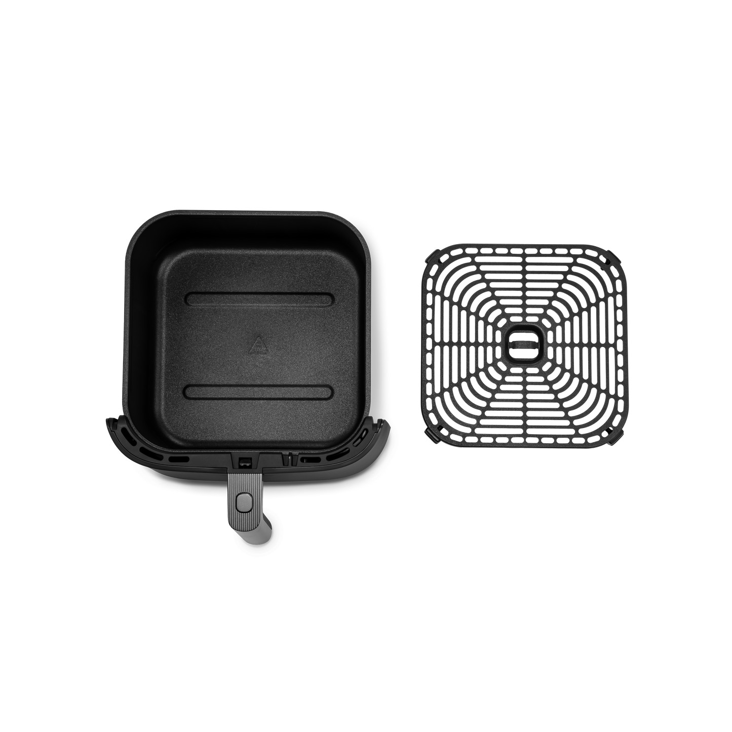 TurboBlaze™ 6.0-Quart Air Fryer