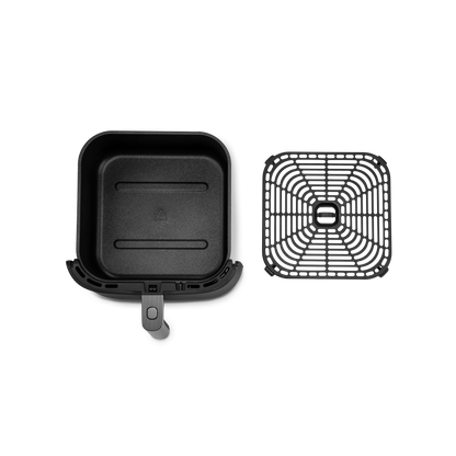 TurboBlaze™ 6.0-Quart Air Fryer