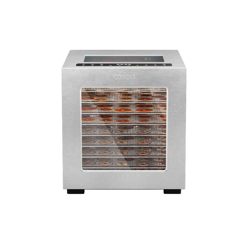Cosori 10-Tray Stainless Steel Dehydrator