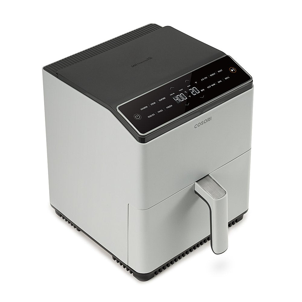 COSORI Dual Blaze® 6.8-Quart Smart Air Fryer