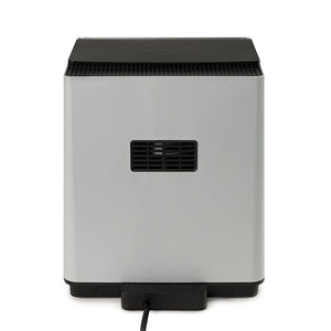 Dual Blaze 6.8-Quart Smart Air Fryer - Gray - Dual Blaze 6.8-Quart Smart Air Fryer - Gray