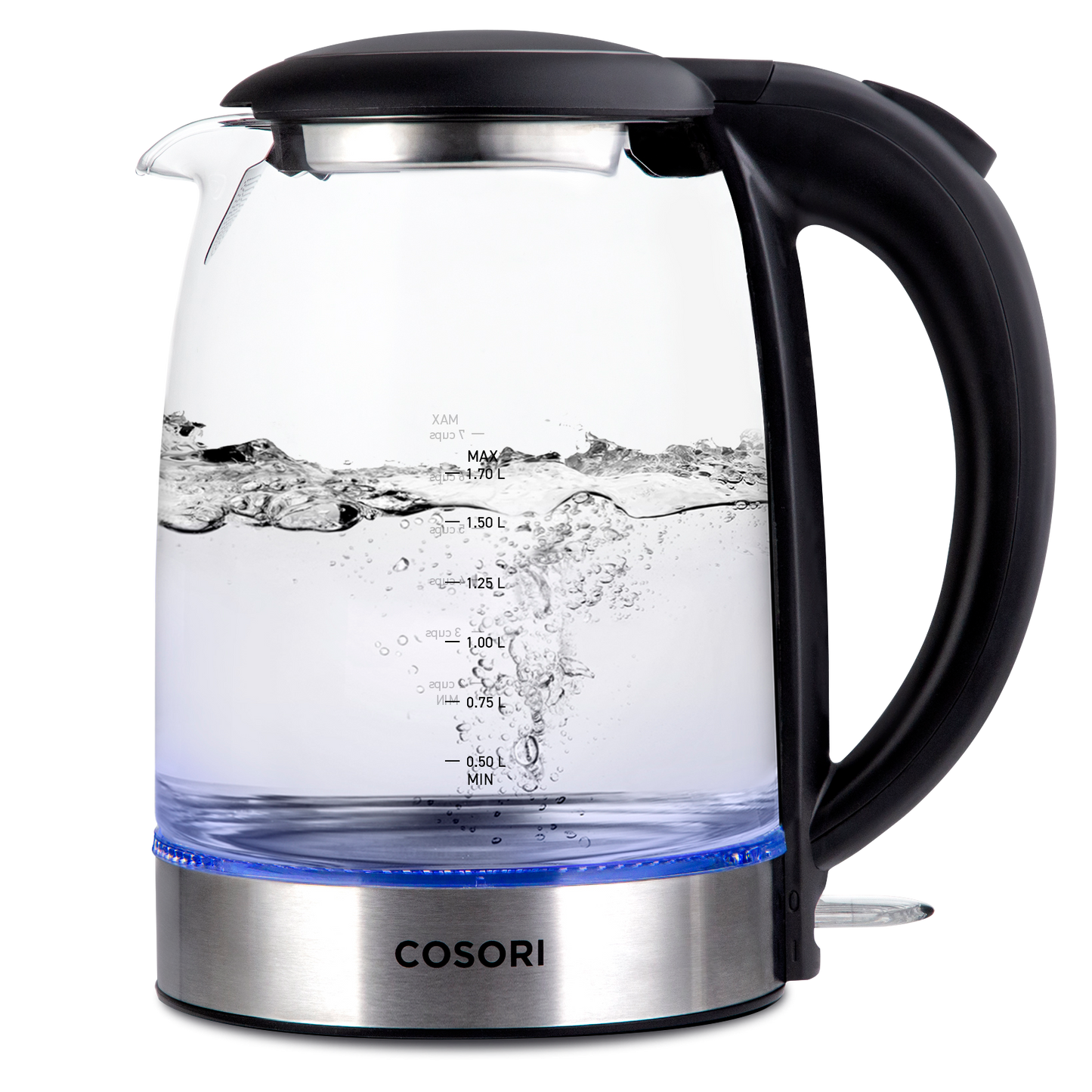 COSORI Electric Tea Kettle