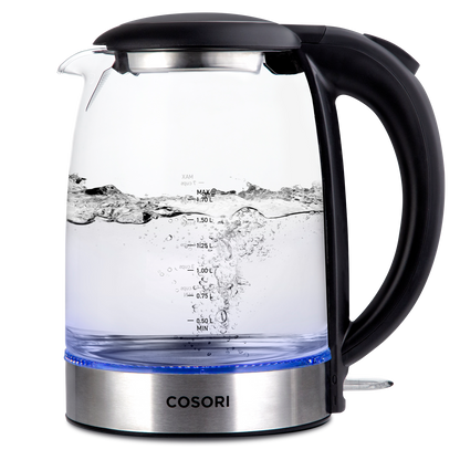 COSORI Electric Tea Kettle