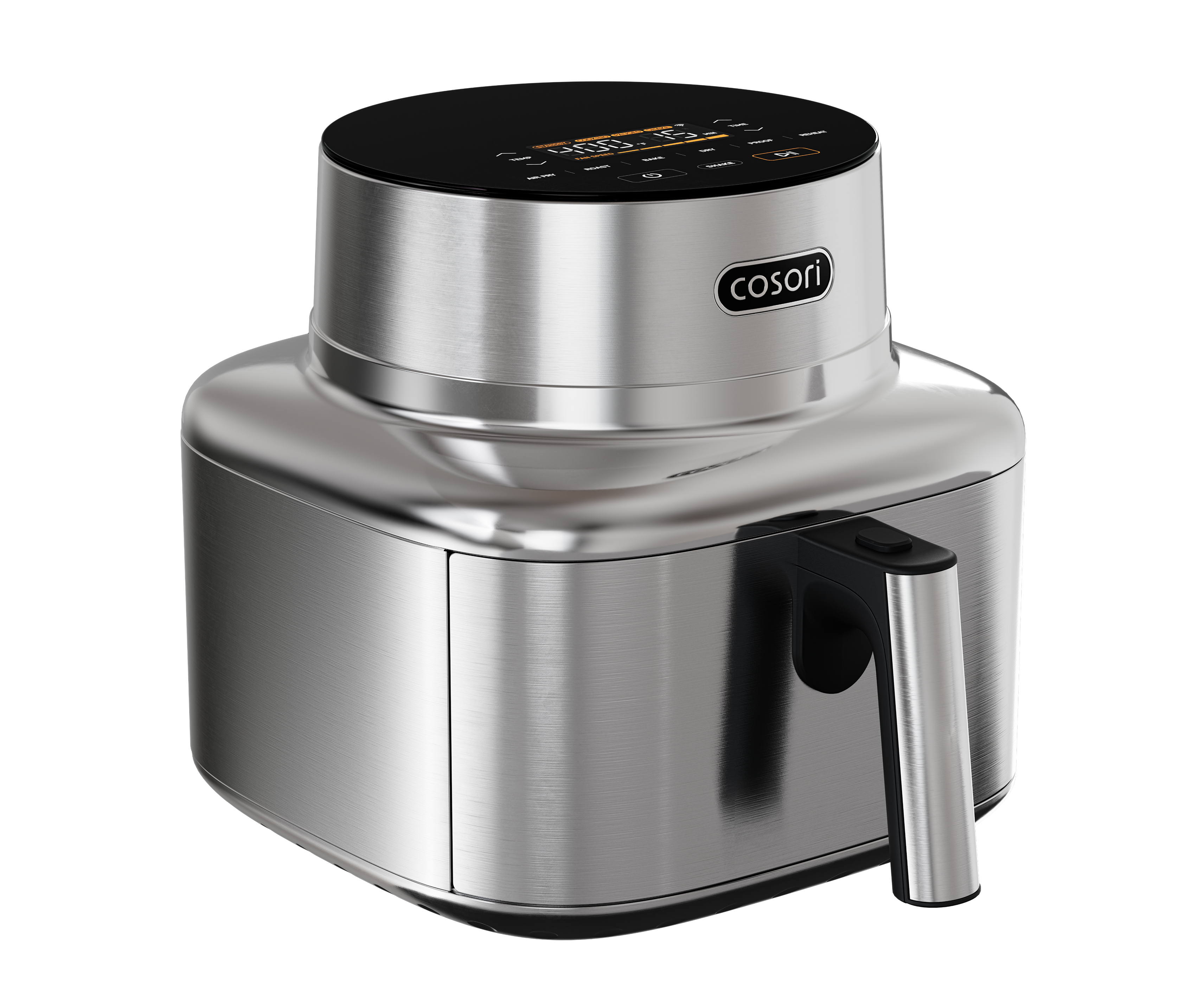Cosori Air Fryer - Thumbnail 3
