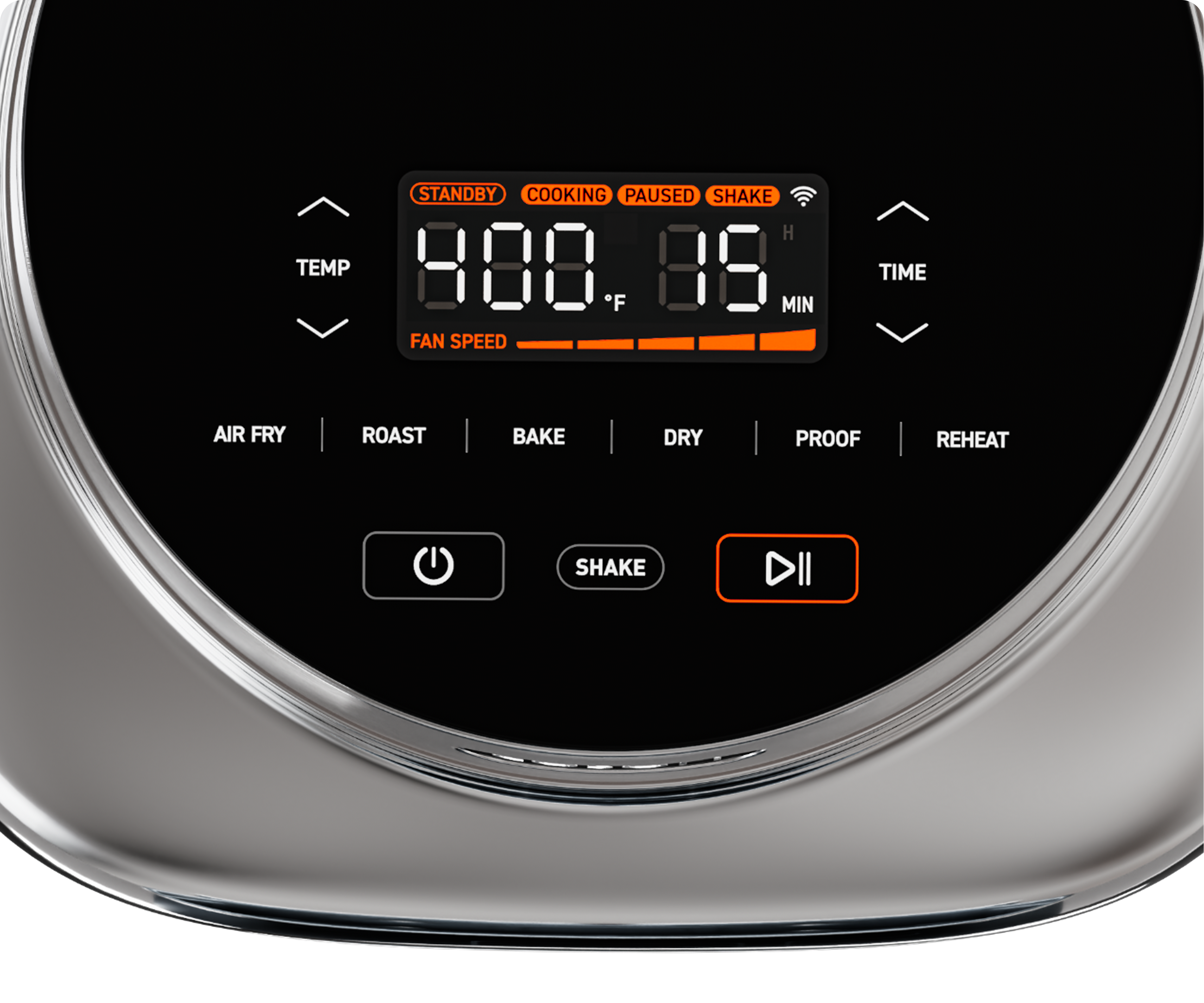 Cosori Air Fryer - Thumbnail 5
