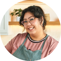 Chef Jackie