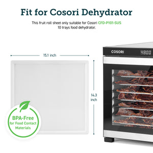 COSORI Premium 10-Tray Dehydrator