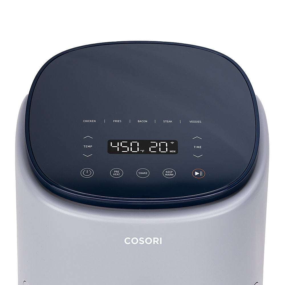Cosori Lite Smart Air Fryer 4-Quart Review